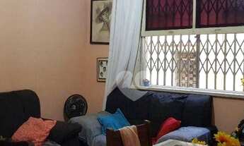 Imagem: Apartamento com 1 quarto à venda, 52 m²