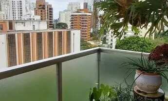 Imagem 2: APARTAMENTO - CAMPO BELO - SP