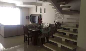 Imagem 2: Casa com 3 dormitórios à venda, 322 m² por R$ 1.250.000,00 - Parque das Universidades - Ca