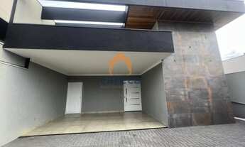 Imagem 2: Casa para Venda em São José do Rio Preto, SETSUL, 3 dormitórios, 3 suítes, 4 banheiros, 2