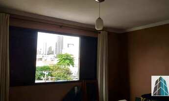 Imagem 2: Apto no Tatuapé, 95 m², 2 Amplos dormitórios, 1 Vaga, condominio 350