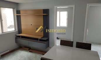 Imagem 2: ÓTIMO APARTAMENTO!!! 02 QTOS., EXCELENTE LOCALIZAÇÃO, LAZER