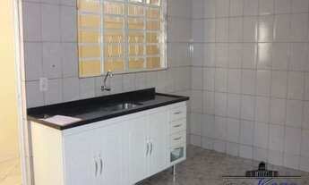 Imagem 3: Casa Térrea em São José dos Campos