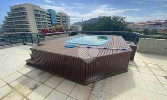 Imagem 6: LOPES ENJOY VENDE Cobertura com 5 quartos à venda, 456 m² por R$ 1.700.000 - Recreio dos B