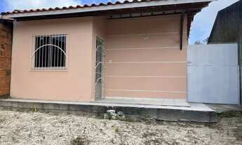 Imagem 2: Casa para venda possui 50 metros quadrados com 2 quartos em Centro - Alagoinhas - Bahia