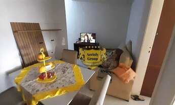 Imagem 2: Apartamento com 2 dormitórios para alugar, 70 m² por R$ 2.221,00/mês - Centro - Niterói/RJ