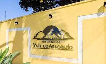 Imagem 2: Sobrado com 3 dormitórios à venda, 270 m² por R$ 2.100.000,00 - Condomínio Vale do Arvored