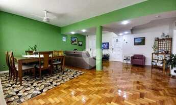 Imagem 6: Cobertura com 3 dormitórios à venda, 275 m² por R$ 2.550.000,00 - Botafogo - Rio de Janeir