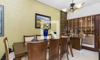 Imagem 5: Casa para Aluguel - Jardim Lindóia, 3 Quartos, 300 m2