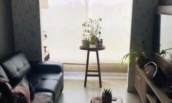 Imagem: APTO - BUSSOCABA