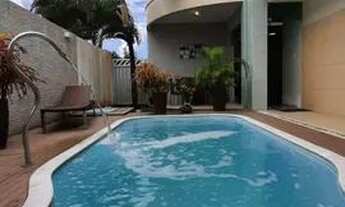 Imagem 5: Casa na Aruana Casa com 4 dormitórios