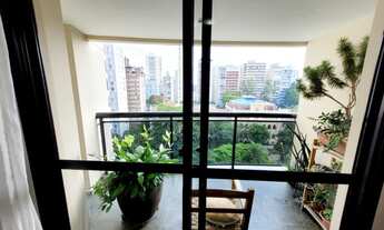 Imagem 5: Apartamento para Venda em São Paulo, Higienópolis, 3 dormitórios, 1 suíte, 3 banheiros, 2