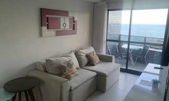 Imagem: Apartamento com 2 dormitórios para alugar