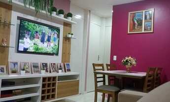 Imagem 2: Vendo ou alugo apartamento no condomínio felicidade