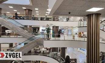 Imagem 2: Sala, 58 m² - venda por R$ 1.190.000,00 ou aluguel por R$ 8.078,00/mês - Copacabana - Rio