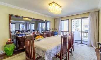 Imagem 11: Locação Apartamento 4 Dormitórios - 210 m² Jardim Paulista