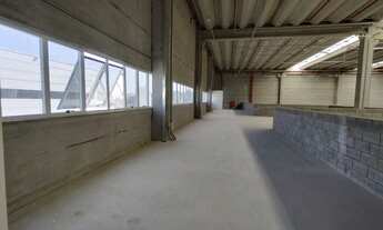 Imagem 6: Galpão para alugar, 1192 m² - Parque Central - Santo André/SP