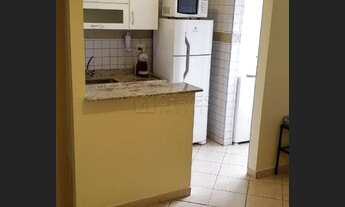 Imagem 3: Ribeirão Preto - Apartamento Padrão - Jardim Palma Travassos