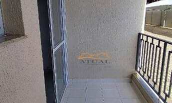 Imagem 6: Apartamento com 2 dormitórios para alugar, 68 m² por R$ 1.320/mês - Campestre - Piracicaba