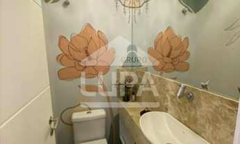 Imagem 6: Apartamento com 3 dormitórios sendo 1 suíte á venda em Santana