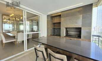 Imagem: Apartamento com 3 dormitórios para alugar