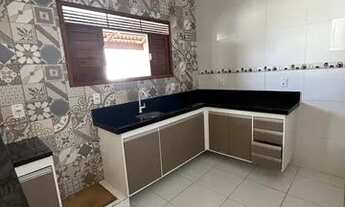 Imagem 3: ALUGO CASA NO BOSQUE DAS COLINAS