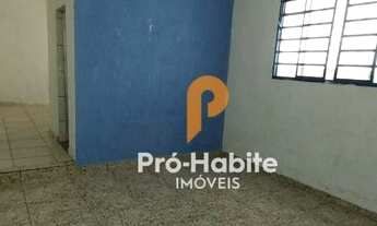 Imagem 5: Casa com 3 cômodos para alugar por R$ 650/mês - Parque Boa Esperança - São Paulo/SP