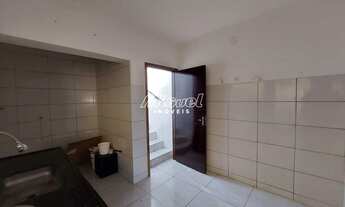 Imagem 3: Casa para aluguel, 3 quartos, Vila Monteiro - Piracicaba