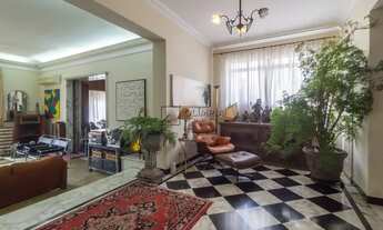 Imagem 2: Cobertura Venda 4 Dormitórios - 785 m² Bela Vista