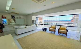 Imagem 2: Cód. 18 Horto Florestal 4 Suítes Vista Mar Alto Padrão com 6 Vagas Cobertas