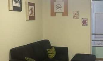 Imagem 3: QUARTO VAGA FEMININA