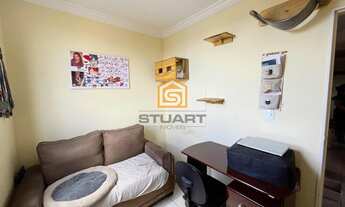 Imagem 3: Apartamento com 3 quartos e 1 vaga