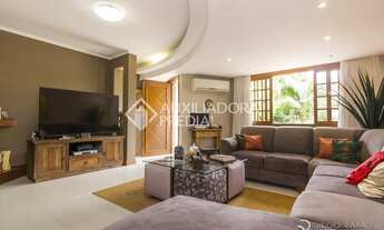 Imagem 2: PORTO ALEGRE - Casa de Condomínio - Tristeza