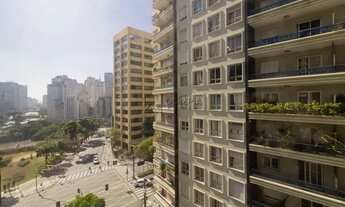 Imagem 7: Venda Apartamento 2 Dormitórios - 116 m² Bela Vista