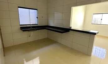 Imagem 5: Casa em Goiânira