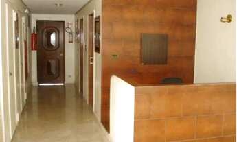 Imagem 3: Apartamento para venda com 85 metros quadrados com 2 quartos em Vila Mariana - São Paulo