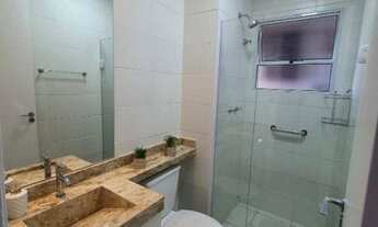 Imagem 5: Apartamento com 2 dormitórios à venda, 80 m² por R$ 320.000,00 - Parque Conceição II - Pir