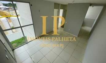 Imagem 2: Aluga, Apt 2 quartos, Condomínio Total Ville Felicidade