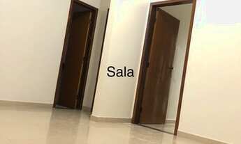 Imagem: Alugo apartamento na Ceilândia sul