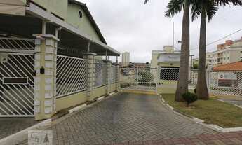 Imagem 2: Apartamento para Aluguel - Jaguaribe, 2 Quartos, 64 m2