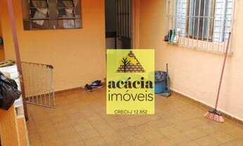 Imagem 3: Casa a venda para excelente ponto comercial - Vl. Pereira Barreto - SP