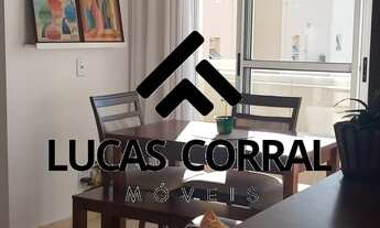 Imagem 6: APARTAMENTO A VENDA NO RESIDENCIAL ILHA DE MÁLAGA EM VOTORANTIM-SP