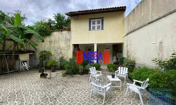 Imagem 6: Casa com 4 suítes à venda no Engenheiro Luciano Cavalcante - Fortaleza/CE