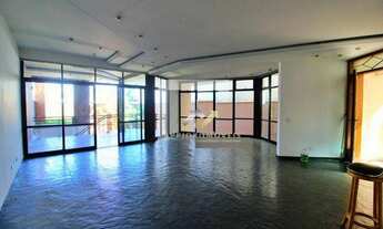 Imagem 2: Sobrado com 4 dormitórios à venda, 547 m² por R$ 1.800.000,00 - Campestre - Santo André/SP