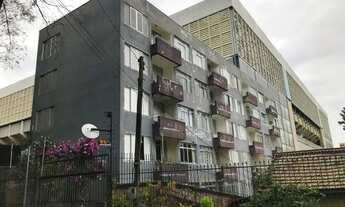 Imagem: Apartamento Água Verde / Rebouças