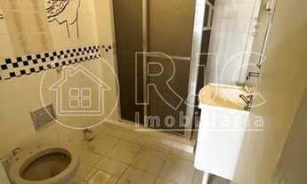 Imagem 6: Apartamento para venda com 63 metros quadrados com 2 quartos em Grajaú - Rio de Janeiro