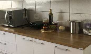 Imagem 2: Casa em condomínio com 3 quartos no Condomínio Residencial Jardim de Alah - Bairro Jardim