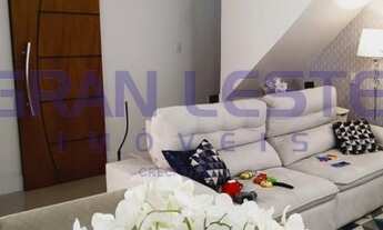 Imagem: Sobrado para venda possui 80 metros quadrados