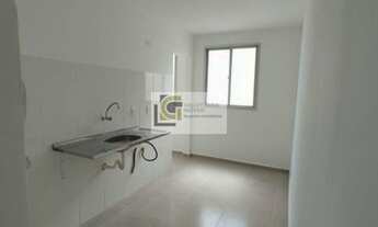 Imagem 5: Apartamento para venda com 51 metros quadrados com 2 quartos