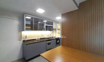 Imagem 6: Apartamento com 3 dormitórios à venda, 130 m² - City Parque - Itu/SP